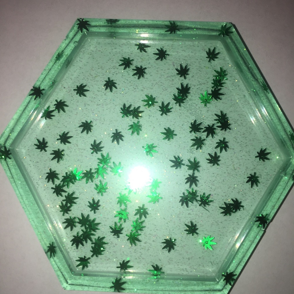 Coaster